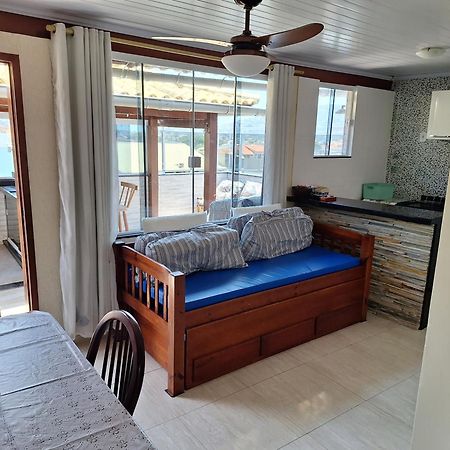 Residencial Flat Do Pontal Apartment อาร์ไฮยัล โด กาโบ ภายนอก รูปภาพ