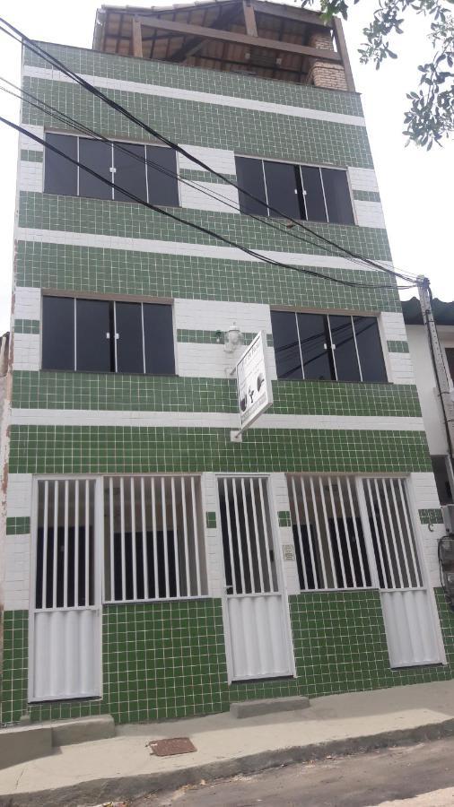 Residencial Flat Do Pontal Apartment อาร์ไฮยัล โด กาโบ ภายนอก รูปภาพ