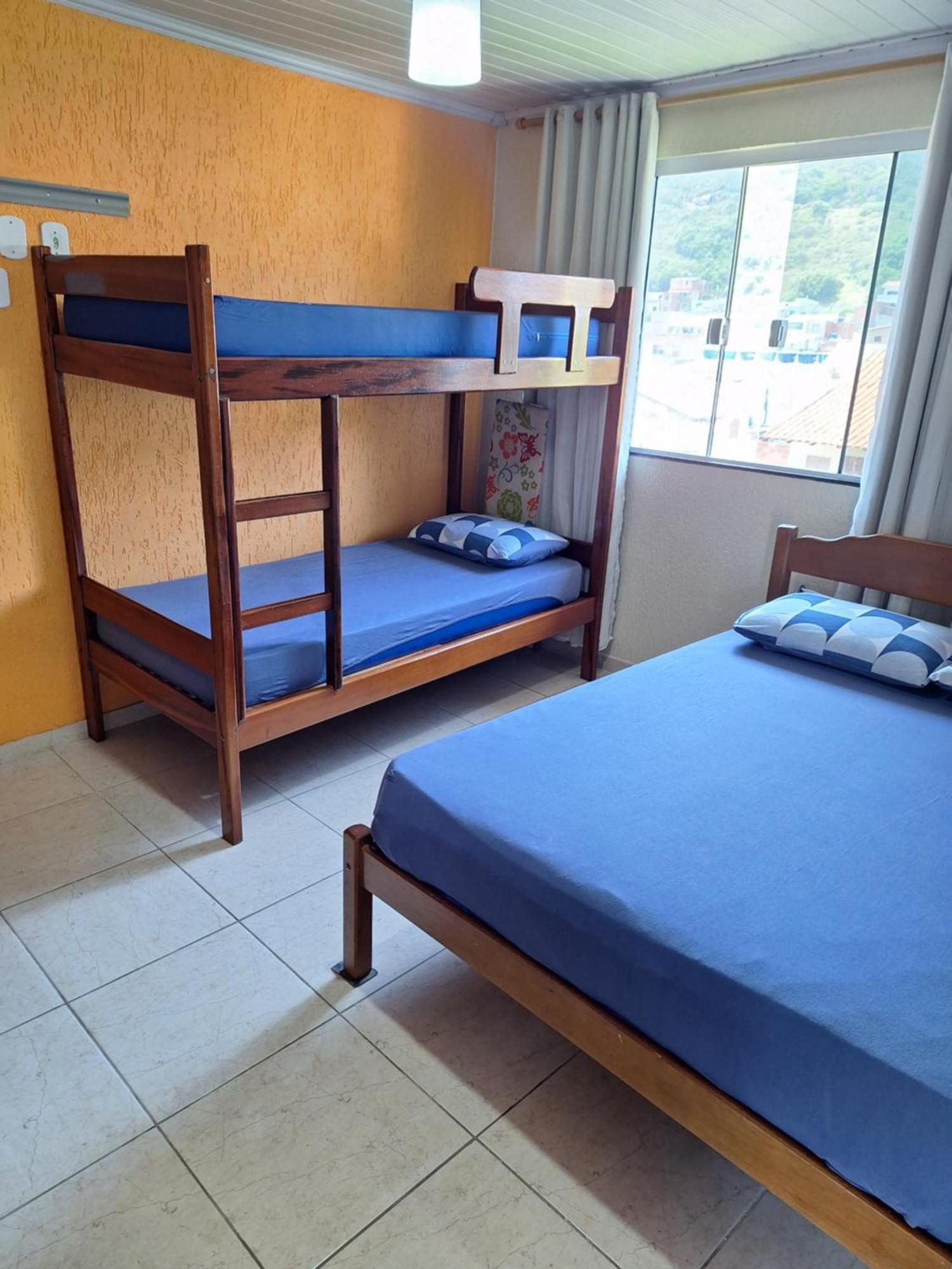 Residencial Flat Do Pontal Apartment อาร์ไฮยัล โด กาโบ ภายนอก รูปภาพ