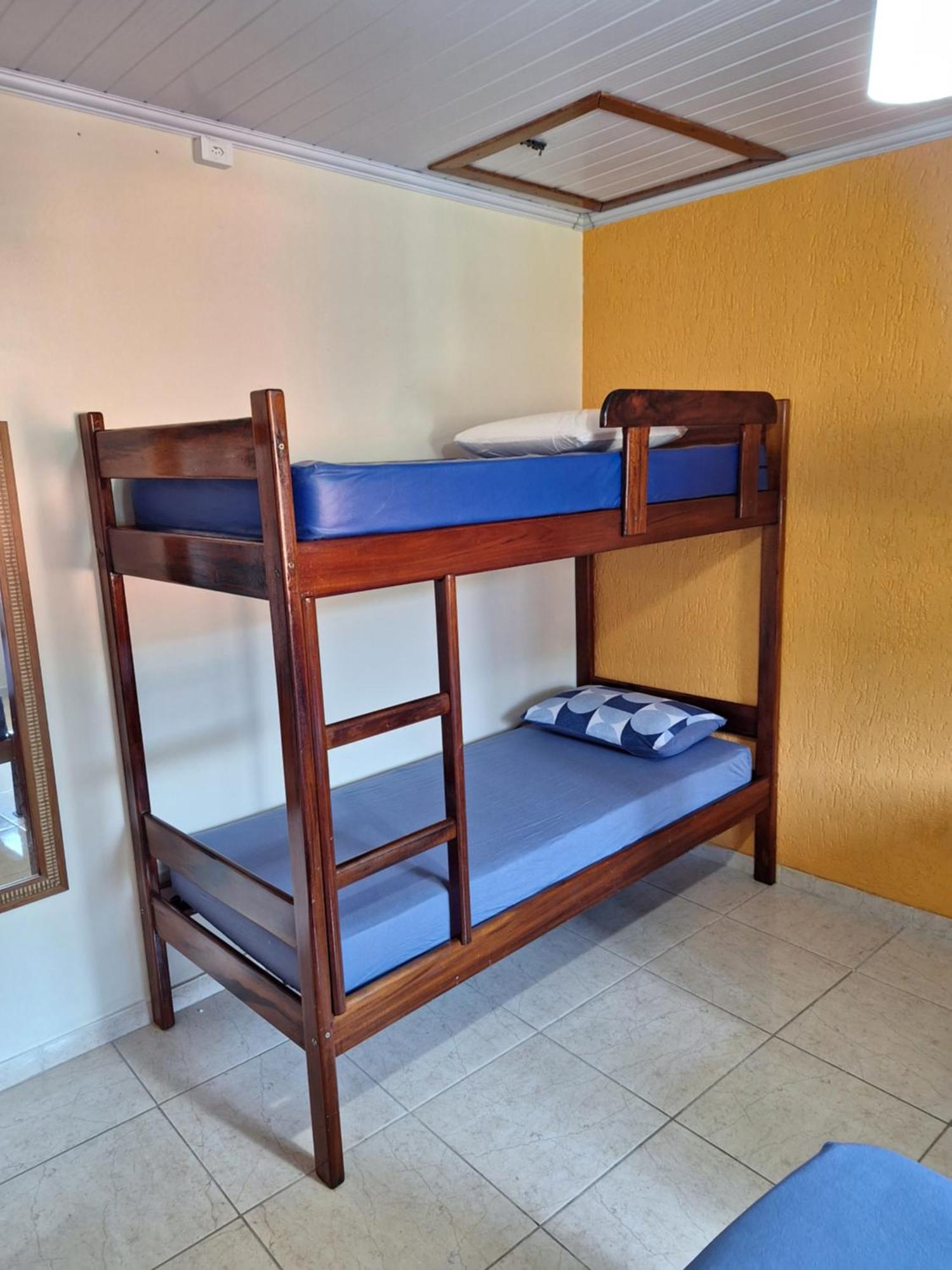 Residencial Flat Do Pontal Apartment อาร์ไฮยัล โด กาโบ ภายนอก รูปภาพ