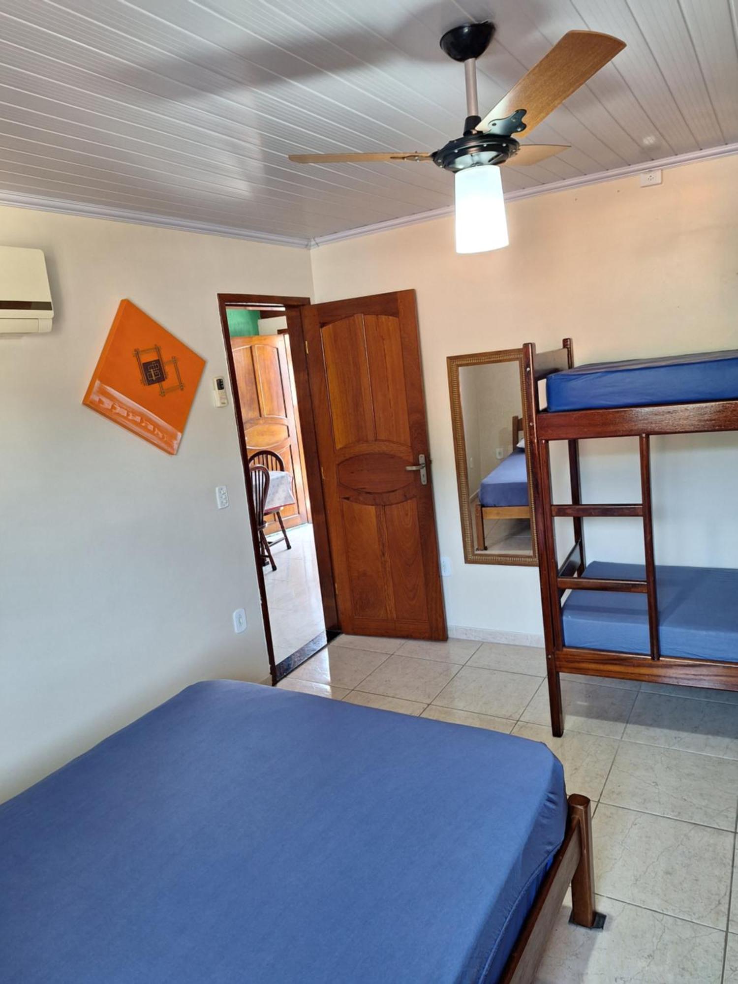 Residencial Flat Do Pontal Apartment อาร์ไฮยัล โด กาโบ ภายนอก รูปภาพ