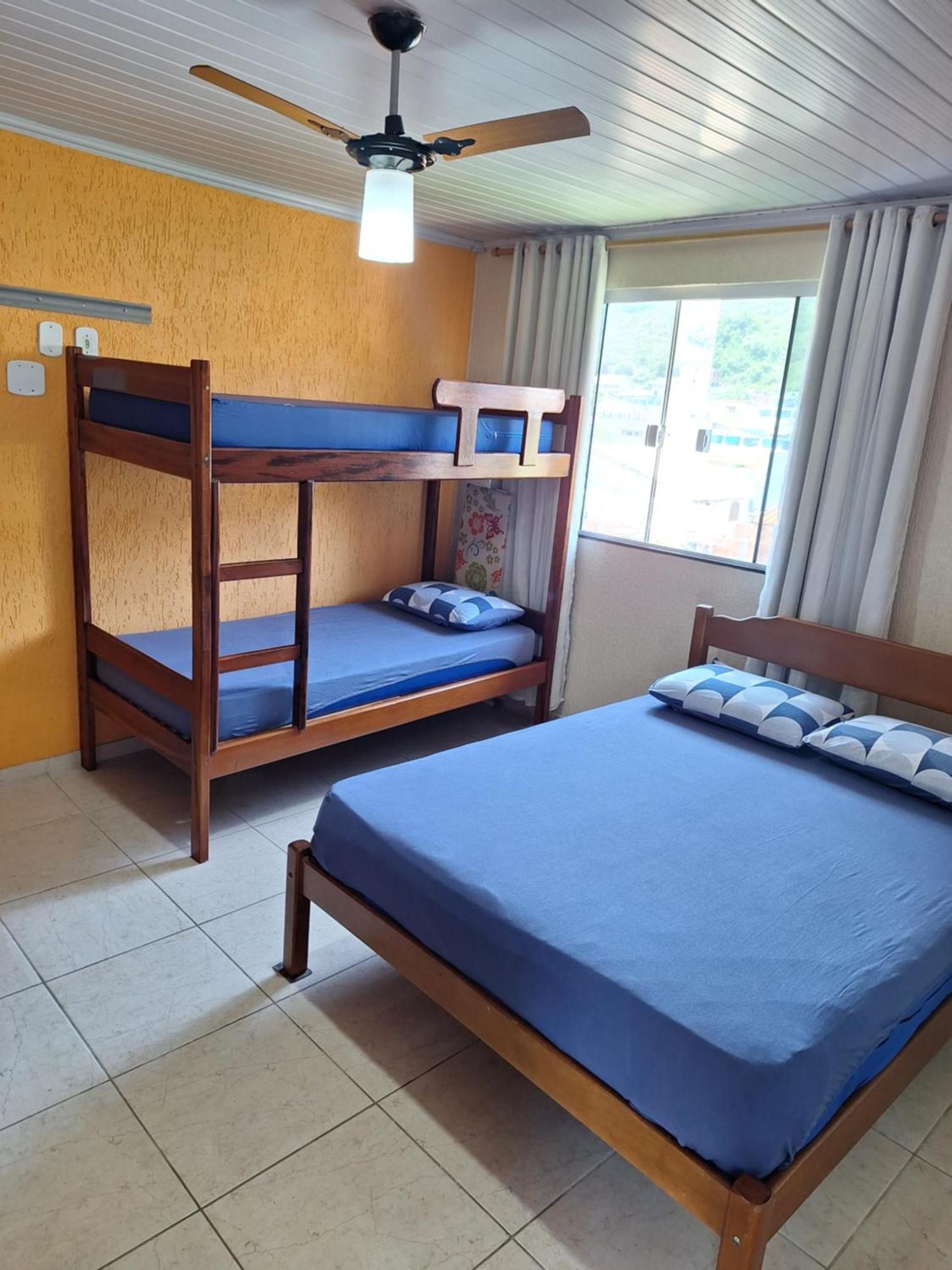 Residencial Flat Do Pontal Apartment อาร์ไฮยัล โด กาโบ ภายนอก รูปภาพ