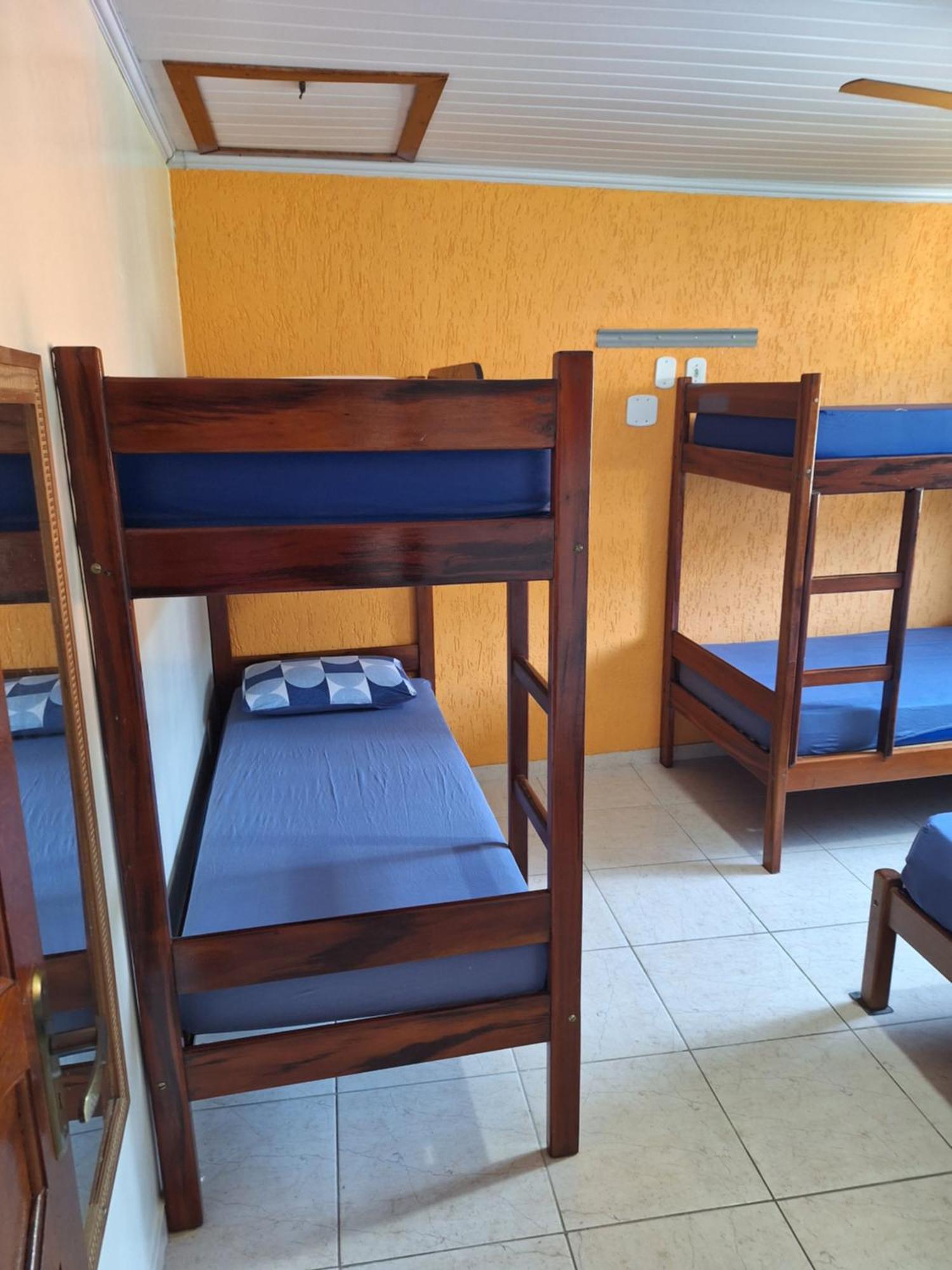 Residencial Flat Do Pontal Apartment อาร์ไฮยัล โด กาโบ ภายนอก รูปภาพ