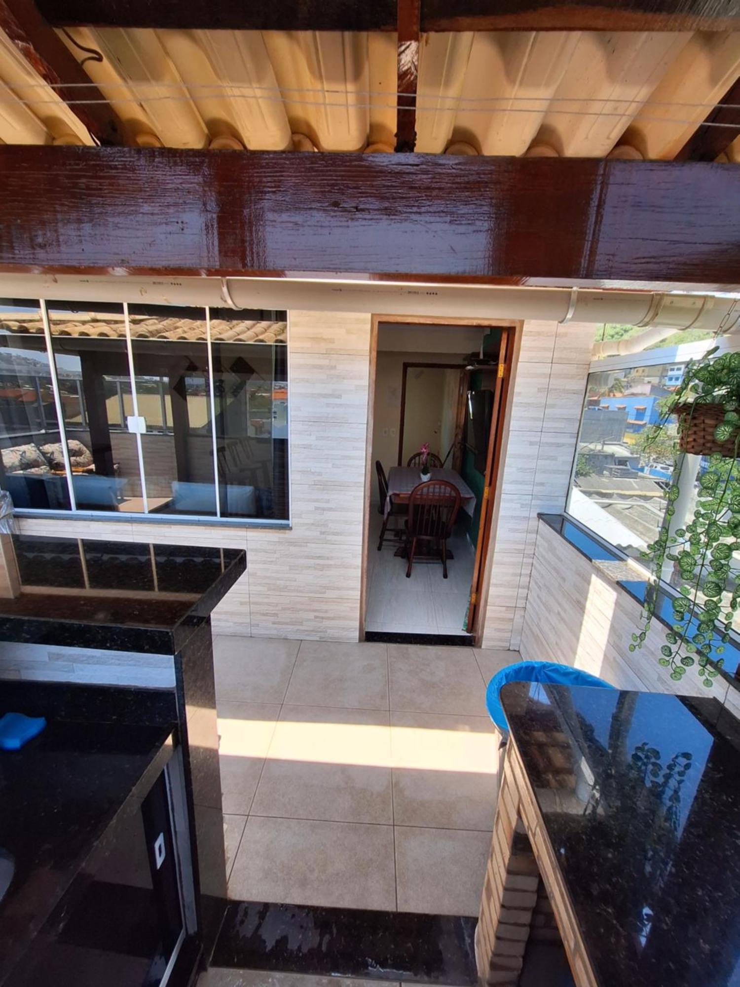Residencial Flat Do Pontal Apartment อาร์ไฮยัล โด กาโบ ภายนอก รูปภาพ