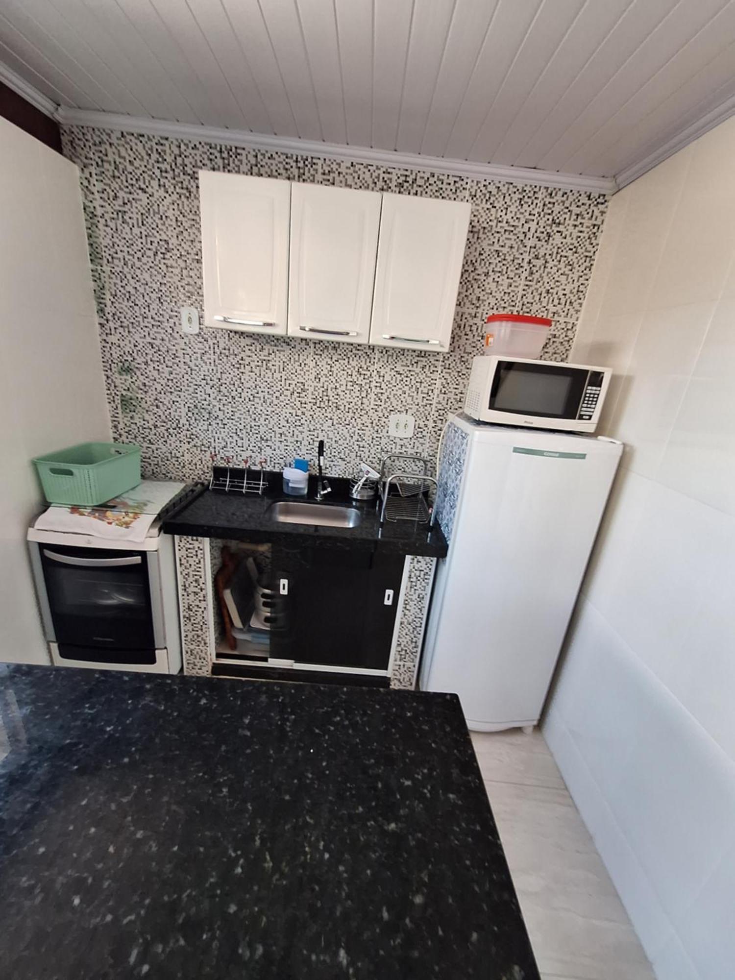 Residencial Flat Do Pontal Apartment อาร์ไฮยัล โด กาโบ ภายนอก รูปภาพ