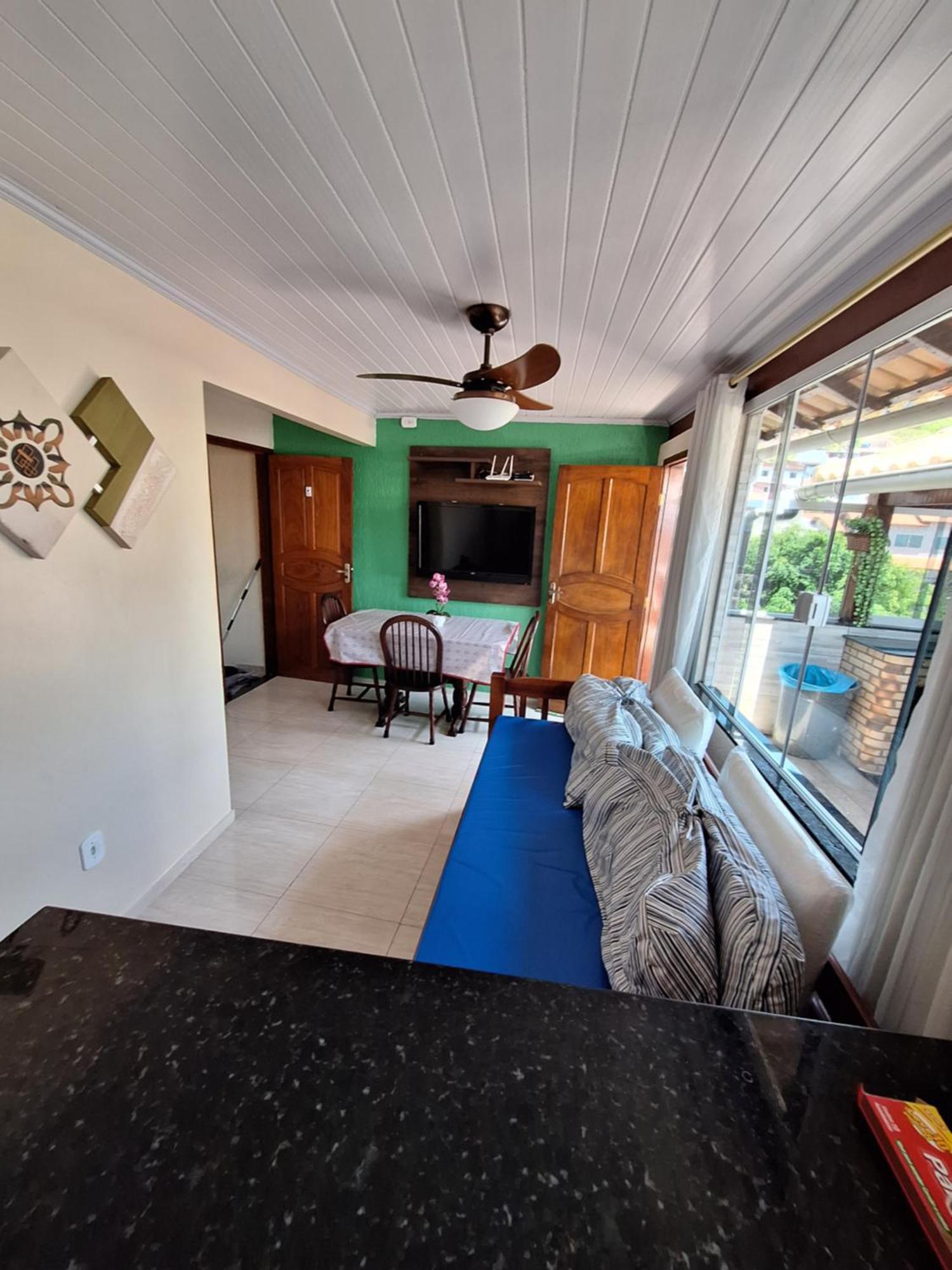 Residencial Flat Do Pontal Apartment อาร์ไฮยัล โด กาโบ ภายนอก รูปภาพ
