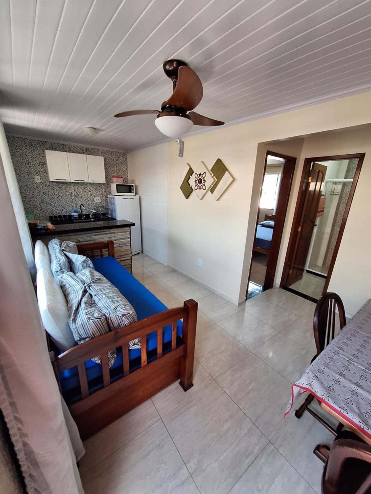 Residencial Flat Do Pontal Apartment อาร์ไฮยัล โด กาโบ ภายนอก รูปภาพ