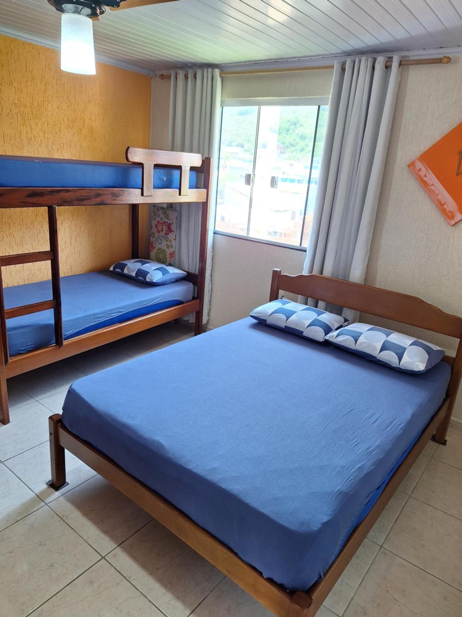 Residencial Flat Do Pontal Apartment อาร์ไฮยัล โด กาโบ ภายนอก รูปภาพ