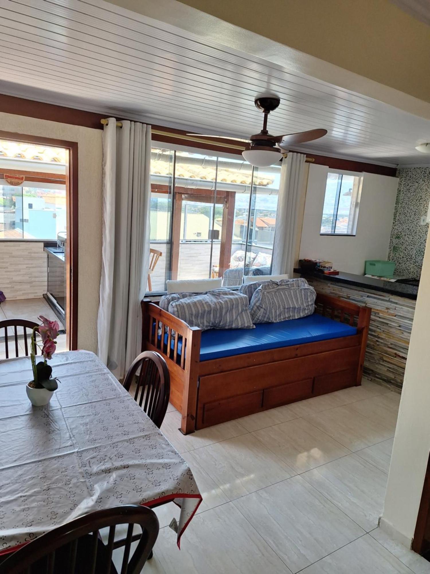 Residencial Flat Do Pontal Apartment อาร์ไฮยัล โด กาโบ ภายนอก รูปภาพ