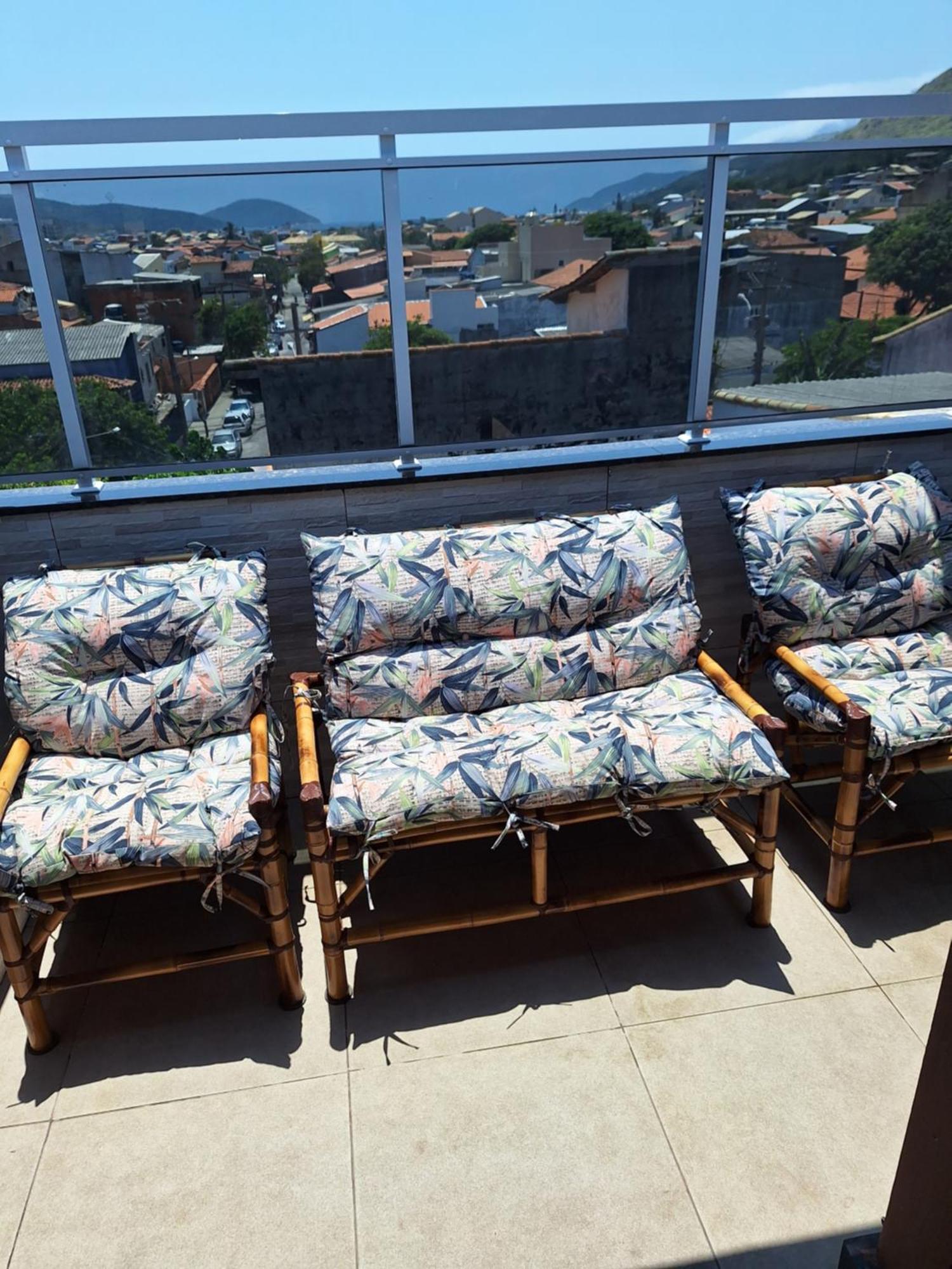 Residencial Flat Do Pontal Apartment อาร์ไฮยัล โด กาโบ ภายนอก รูปภาพ