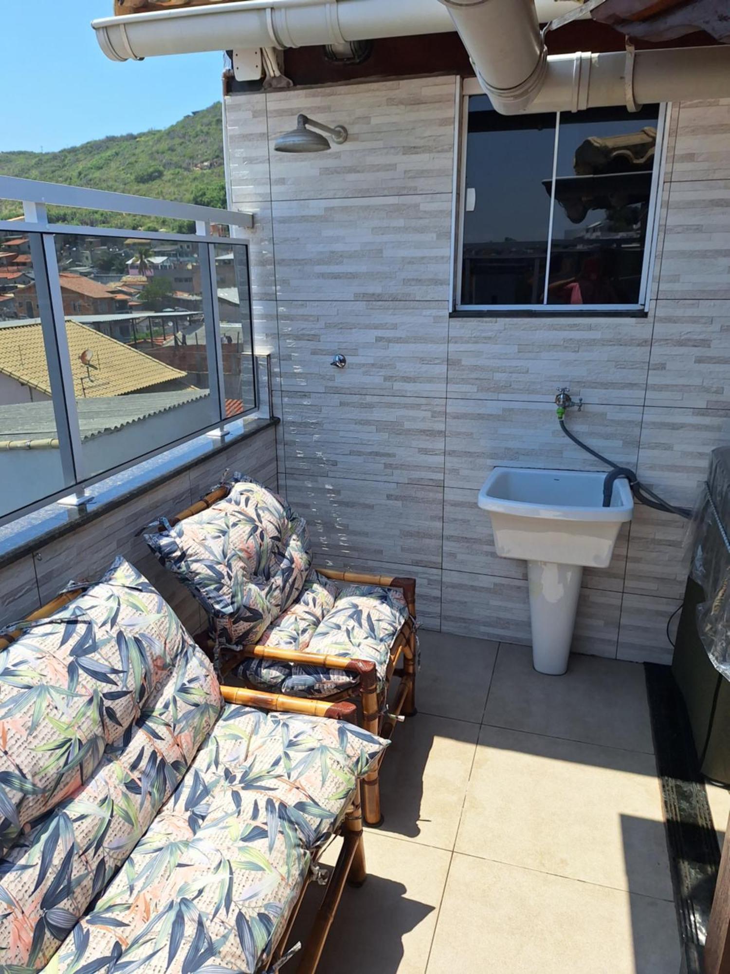 Residencial Flat Do Pontal Apartment อาร์ไฮยัล โด กาโบ ภายนอก รูปภาพ
