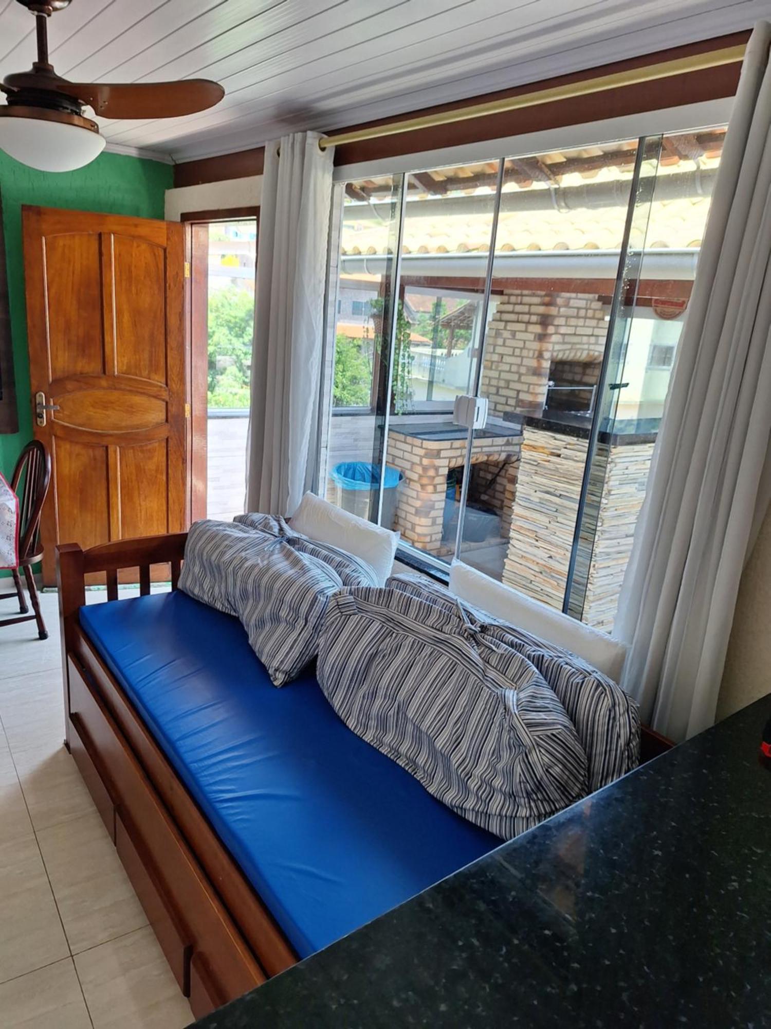 Residencial Flat Do Pontal Apartment อาร์ไฮยัล โด กาโบ ภายนอก รูปภาพ