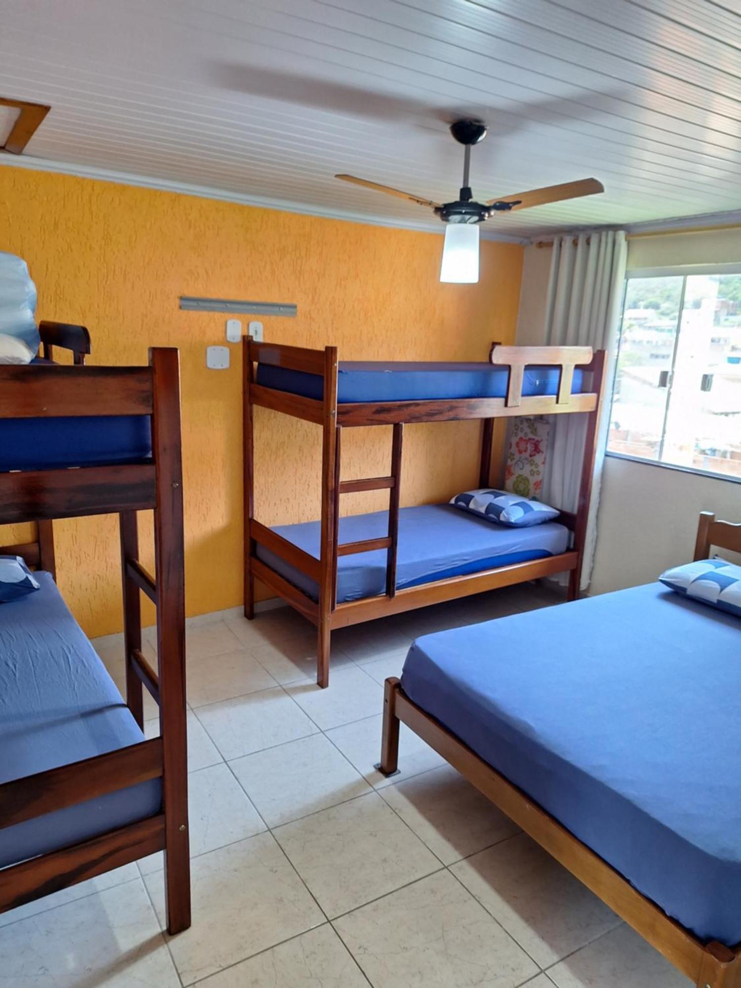Residencial Flat Do Pontal Apartment อาร์ไฮยัล โด กาโบ ภายนอก รูปภาพ