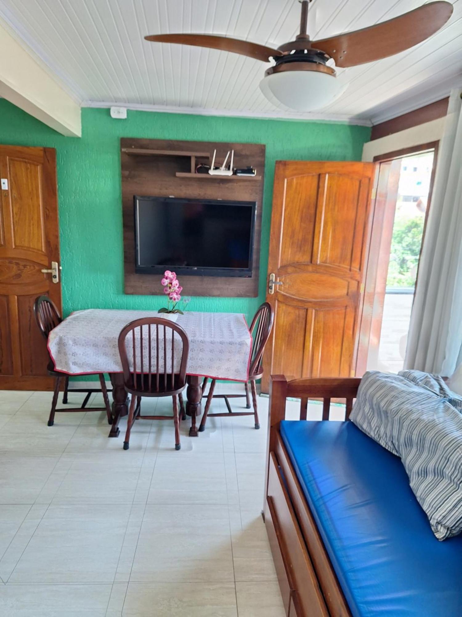 Residencial Flat Do Pontal Apartment อาร์ไฮยัล โด กาโบ ภายนอก รูปภาพ