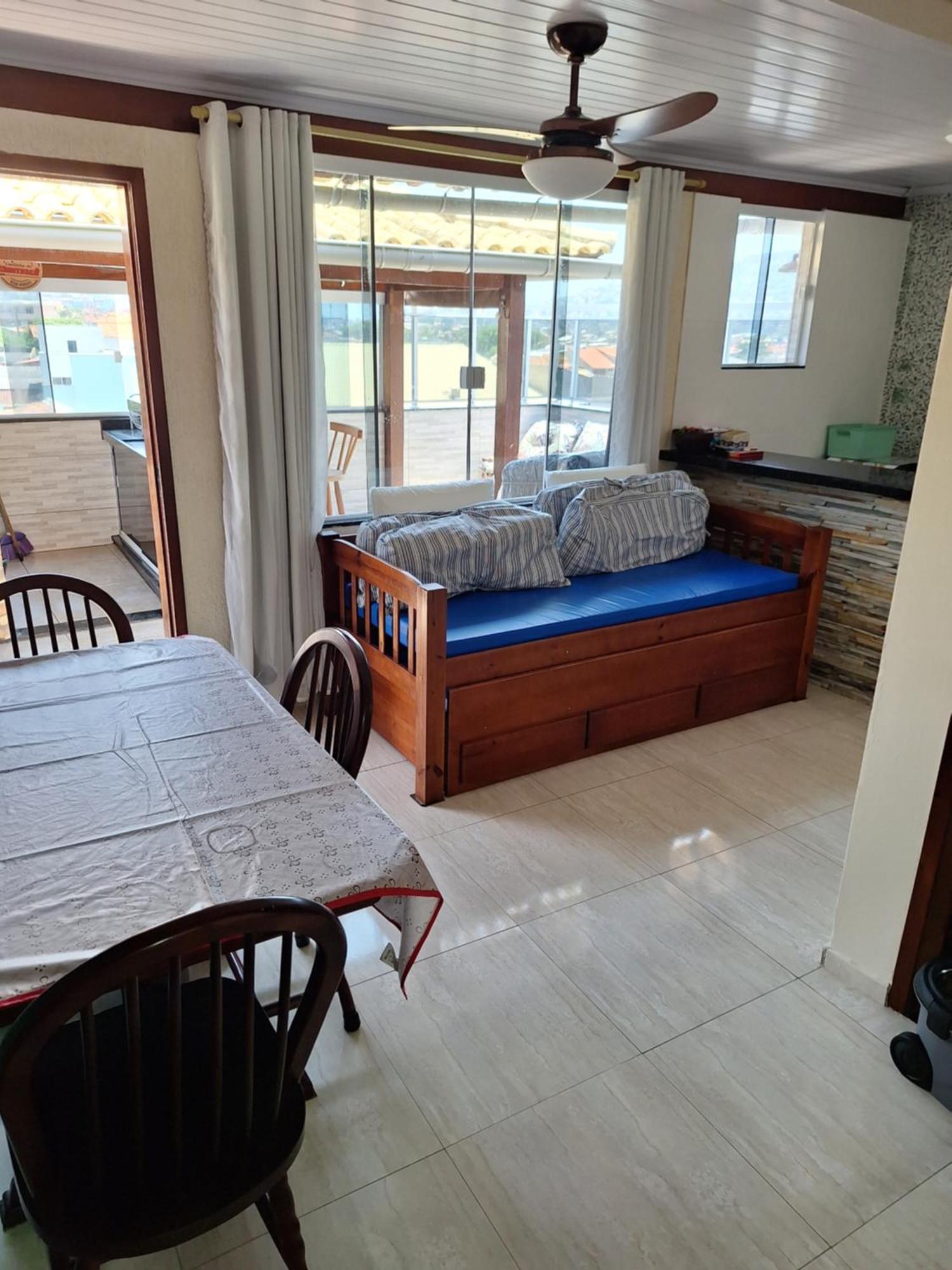 Residencial Flat Do Pontal Apartment อาร์ไฮยัล โด กาโบ ภายนอก รูปภาพ