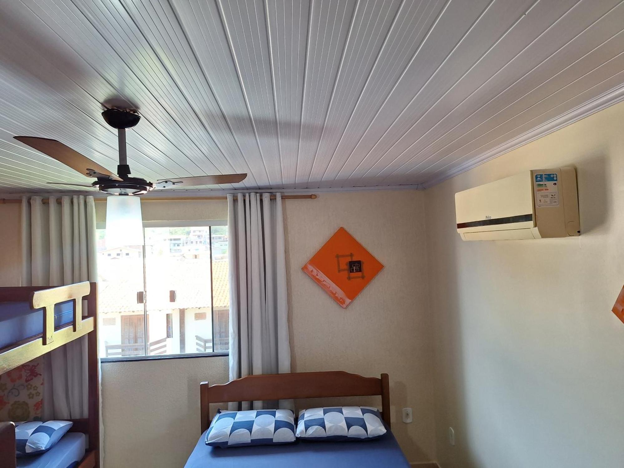 Residencial Flat Do Pontal Apartment อาร์ไฮยัล โด กาโบ ภายนอก รูปภาพ