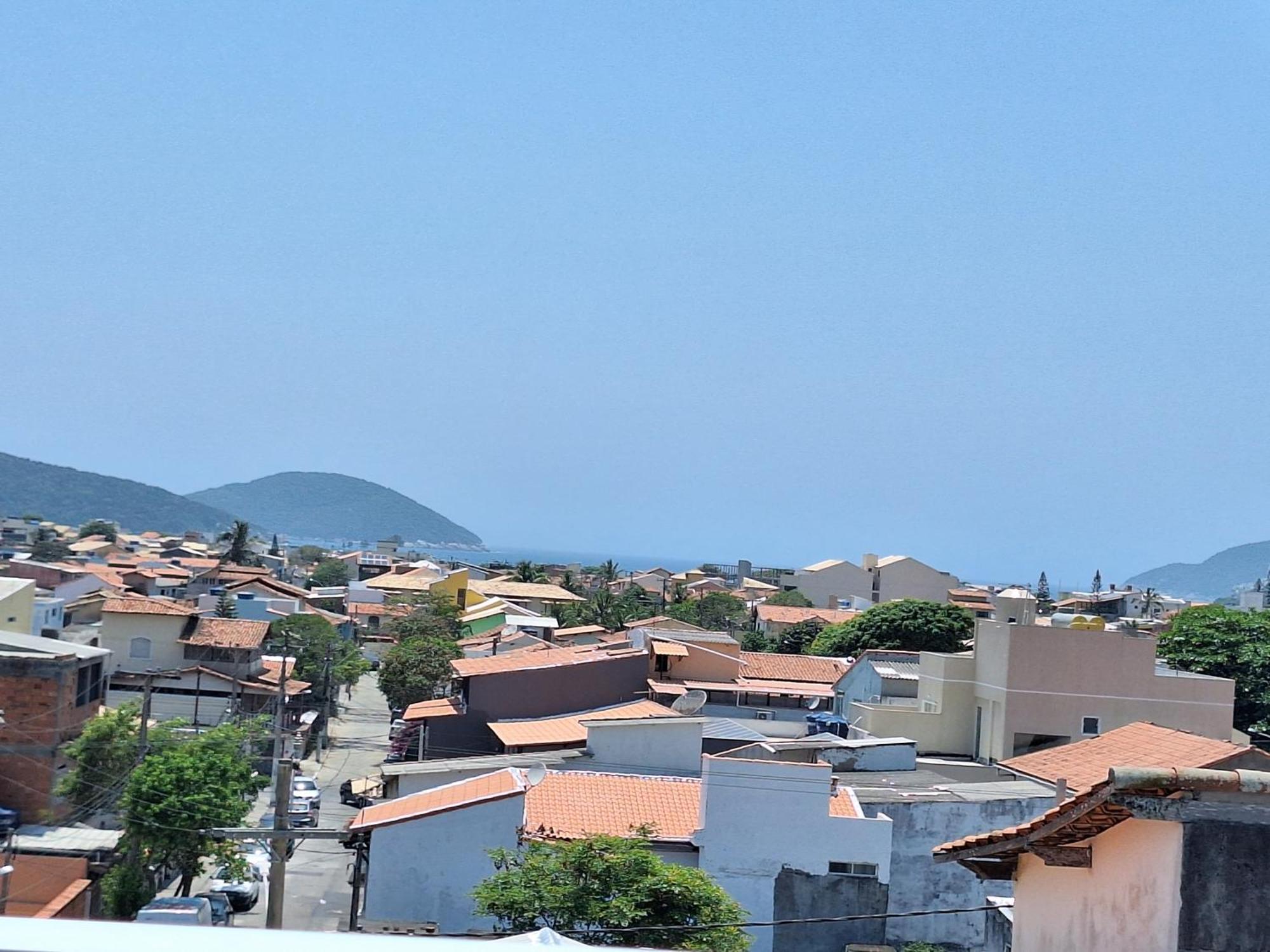 Residencial Flat Do Pontal Apartment อาร์ไฮยัล โด กาโบ ภายนอก รูปภาพ