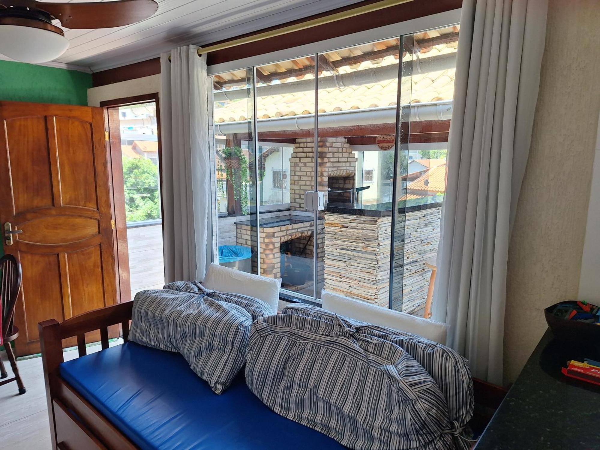 Residencial Flat Do Pontal Apartment อาร์ไฮยัล โด กาโบ ภายนอก รูปภาพ
