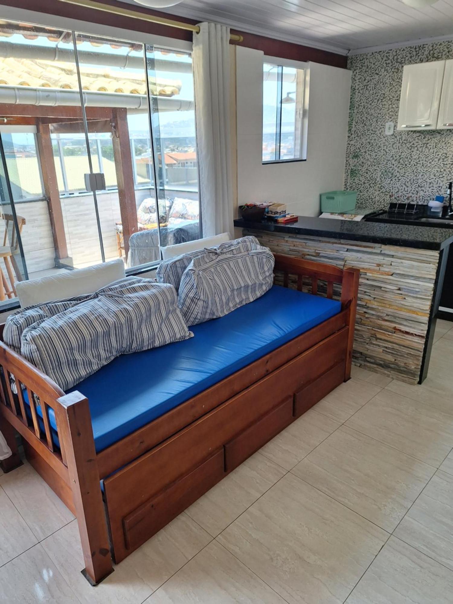 Residencial Flat Do Pontal Apartment อาร์ไฮยัล โด กาโบ ภายนอก รูปภาพ