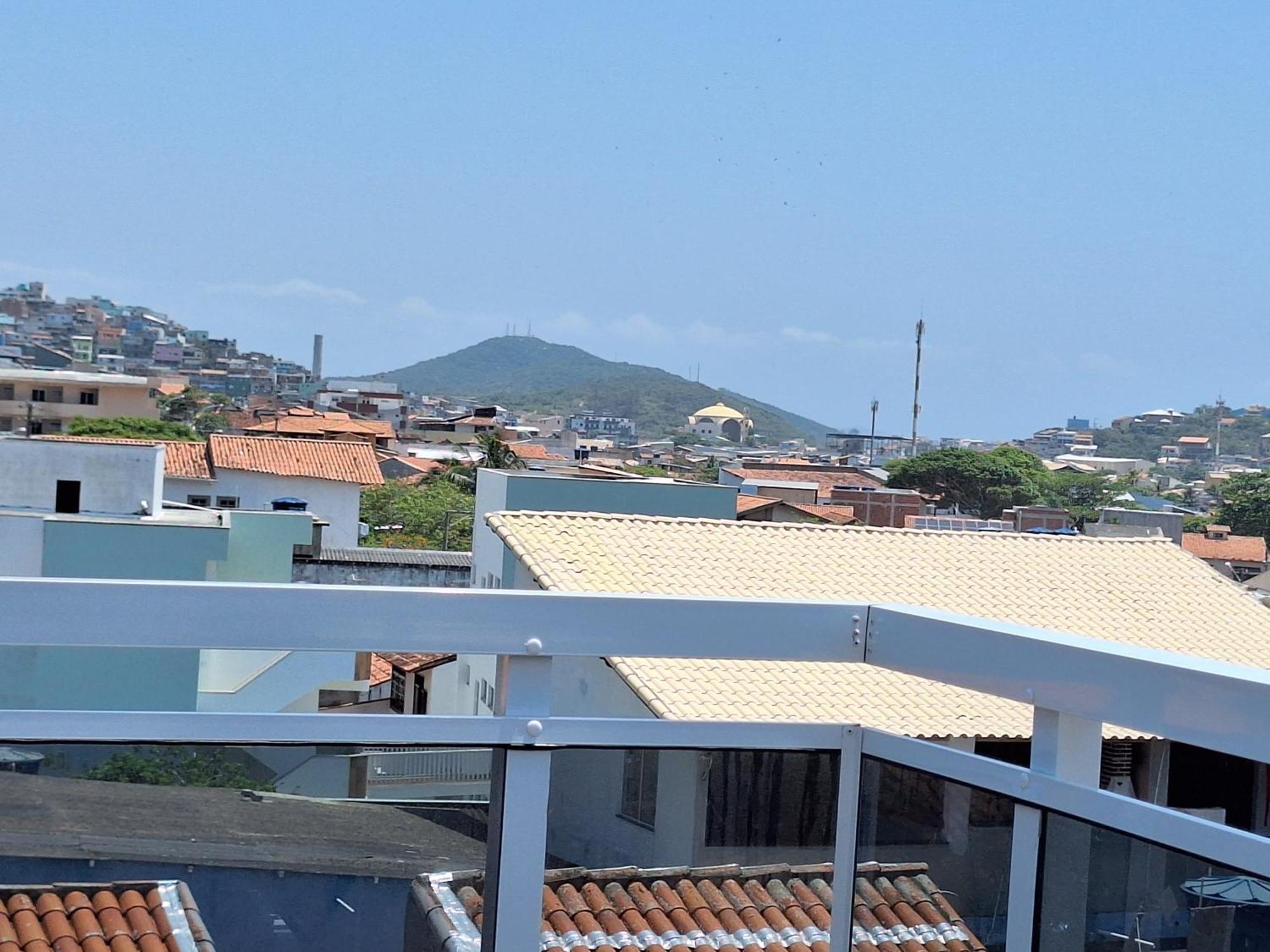 Residencial Flat Do Pontal Apartment อาร์ไฮยัล โด กาโบ ภายนอก รูปภาพ