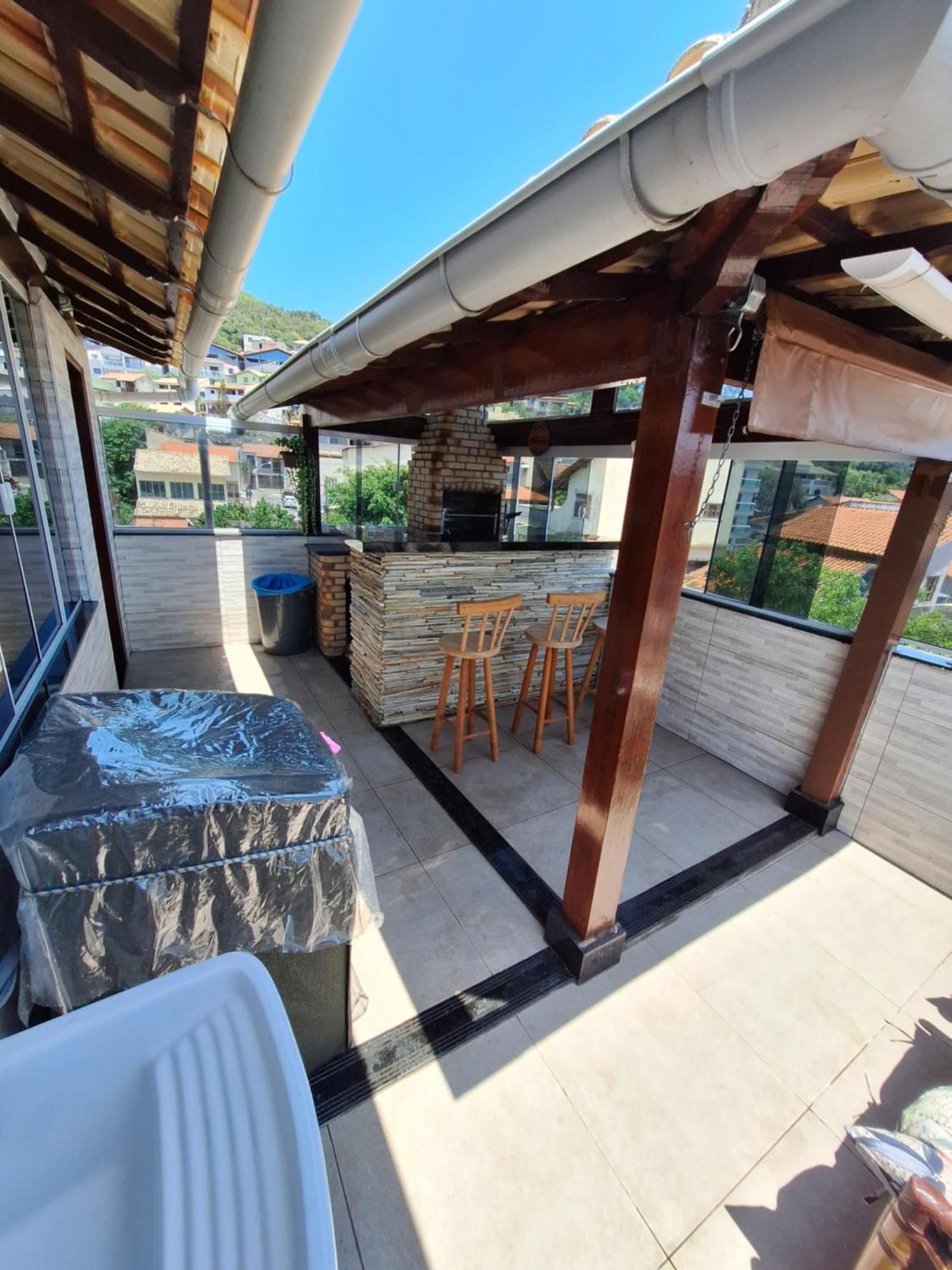 Residencial Flat Do Pontal Apartment อาร์ไฮยัล โด กาโบ ภายนอก รูปภาพ