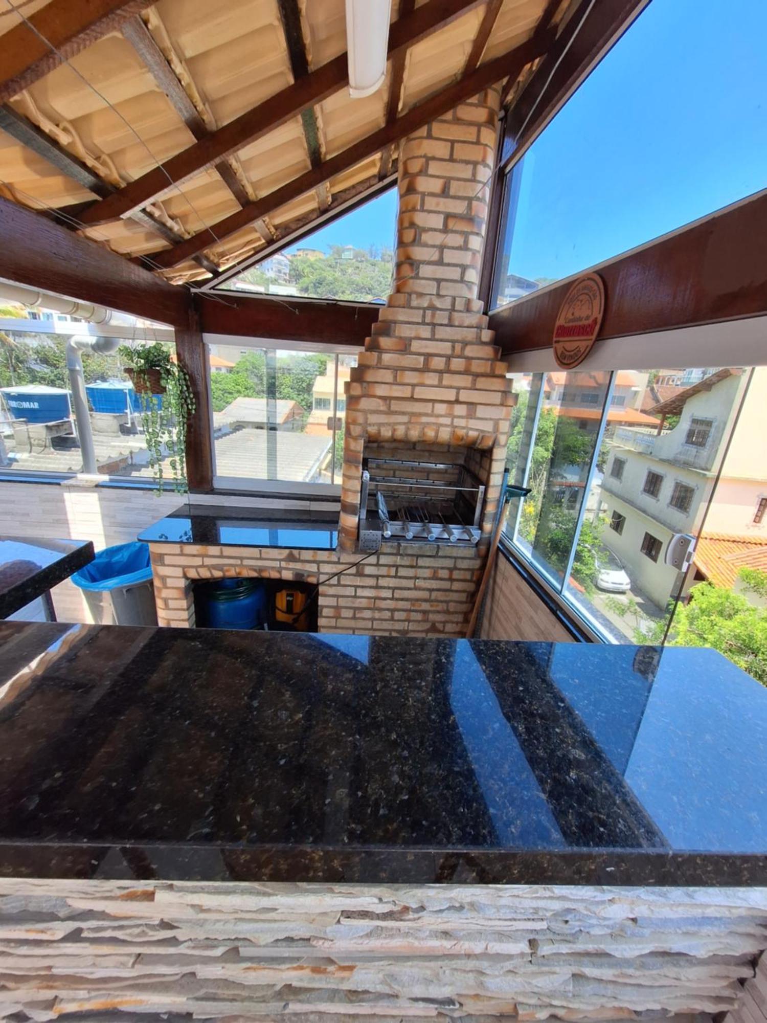 Residencial Flat Do Pontal Apartment อาร์ไฮยัล โด กาโบ ภายนอก รูปภาพ