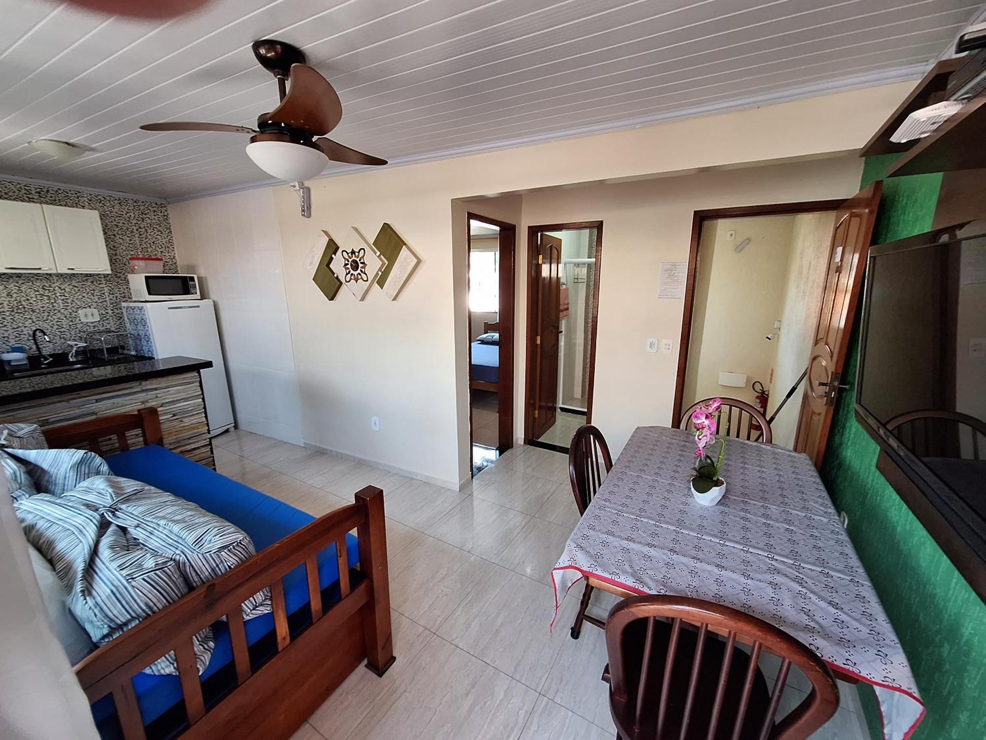 Residencial Flat Do Pontal Apartment อาร์ไฮยัล โด กาโบ ภายนอก รูปภาพ