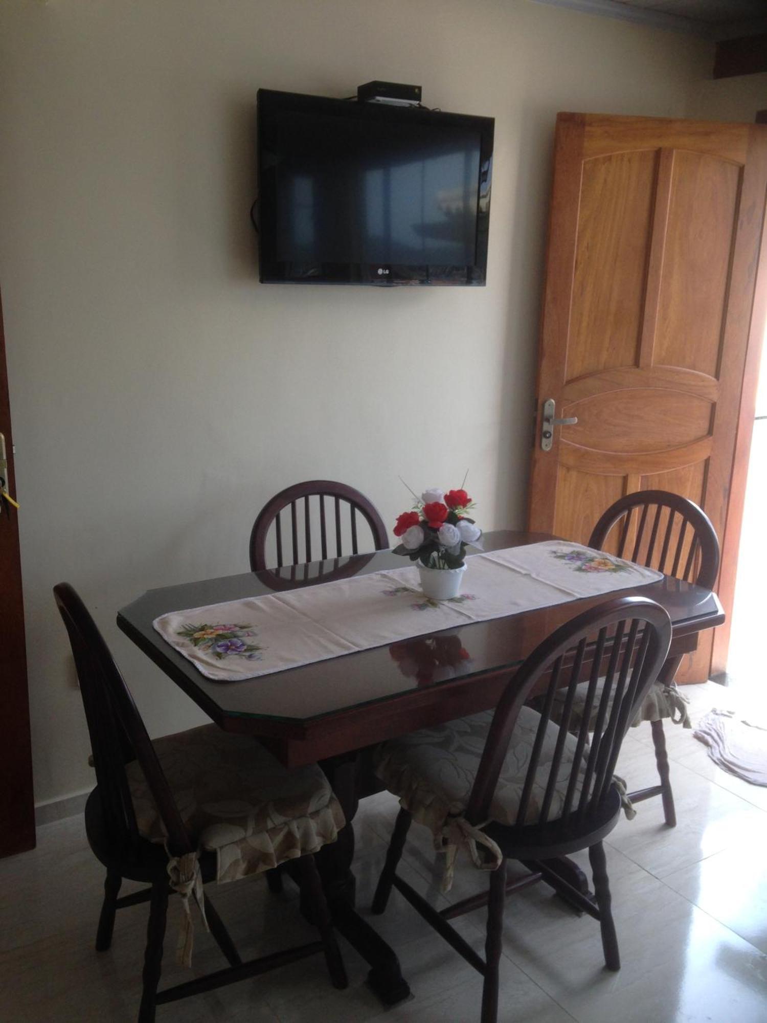 Residencial Flat Do Pontal Apartment อาร์ไฮยัล โด กาโบ ห้อง รูปภาพ