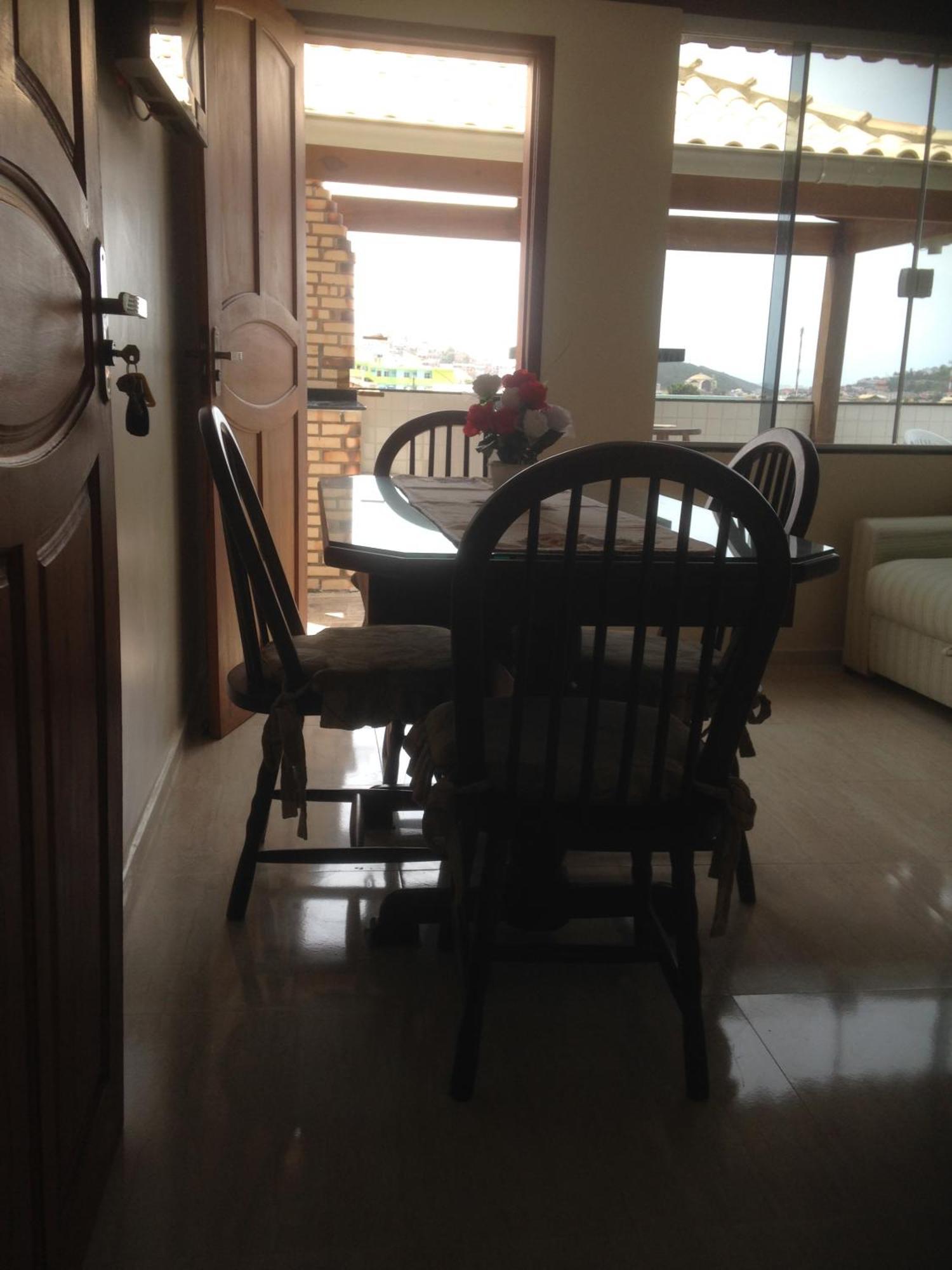 Residencial Flat Do Pontal Apartment อาร์ไฮยัล โด กาโบ ห้อง รูปภาพ