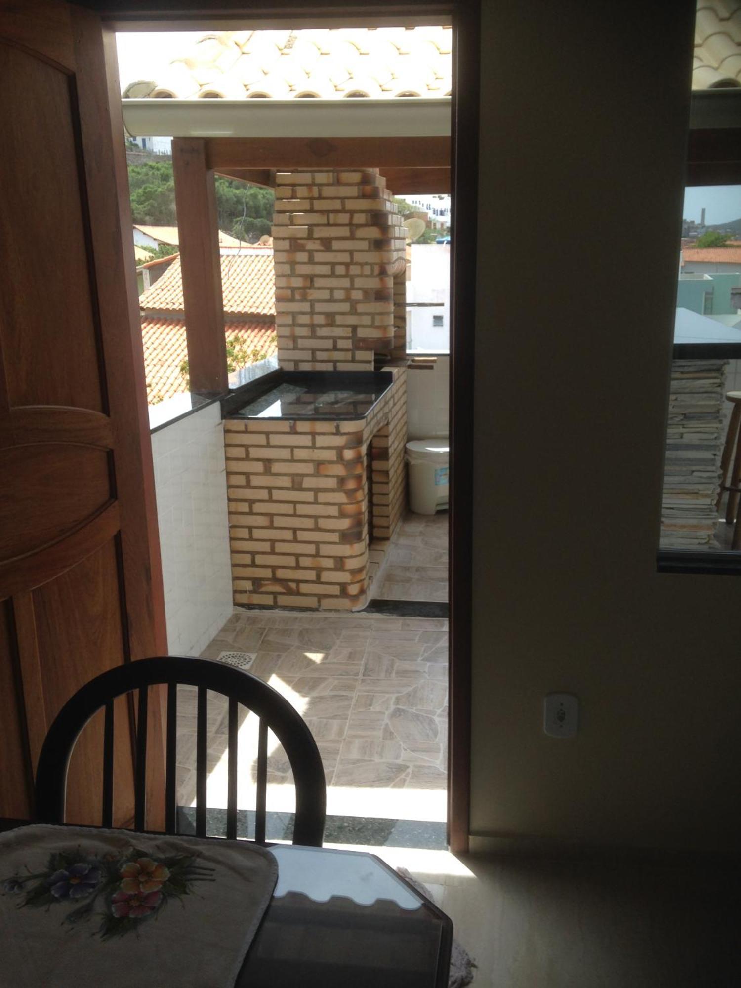 Residencial Flat Do Pontal Apartment อาร์ไฮยัล โด กาโบ ห้อง รูปภาพ