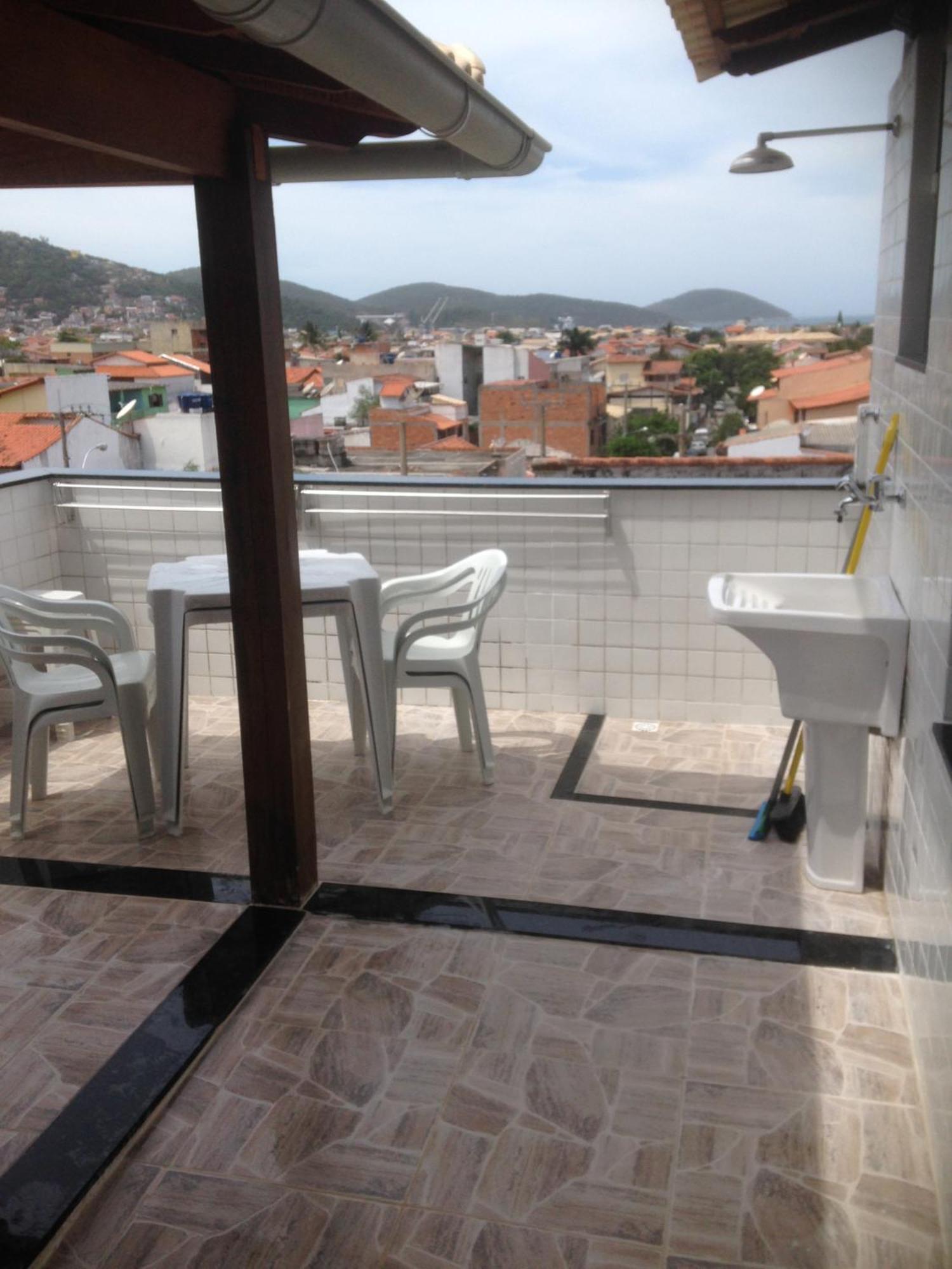 Residencial Flat Do Pontal Apartment อาร์ไฮยัล โด กาโบ ห้อง รูปภาพ
