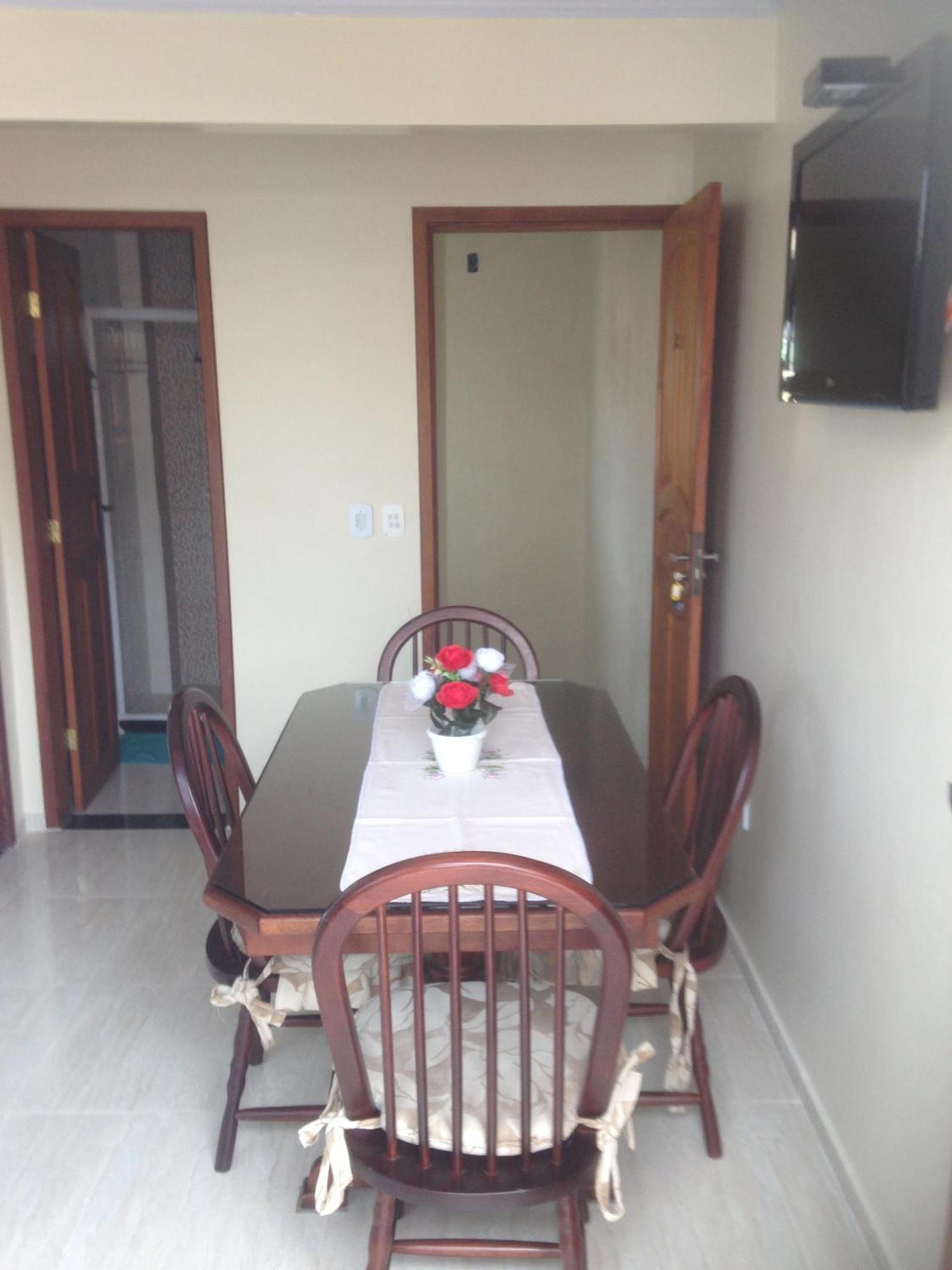 Residencial Flat Do Pontal Apartment อาร์ไฮยัล โด กาโบ ห้อง รูปภาพ
