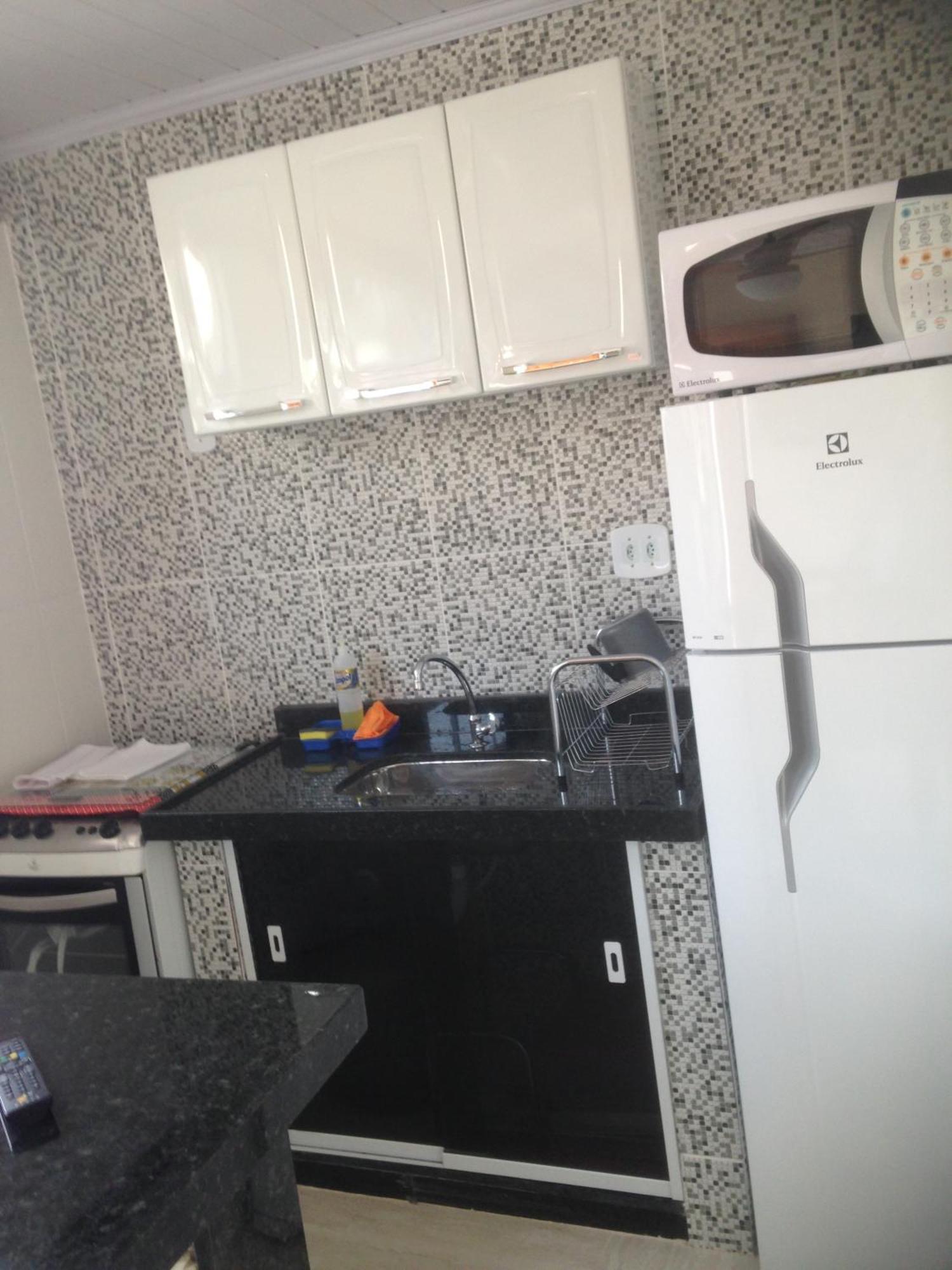 Residencial Flat Do Pontal Apartment อาร์ไฮยัล โด กาโบ ห้อง รูปภาพ