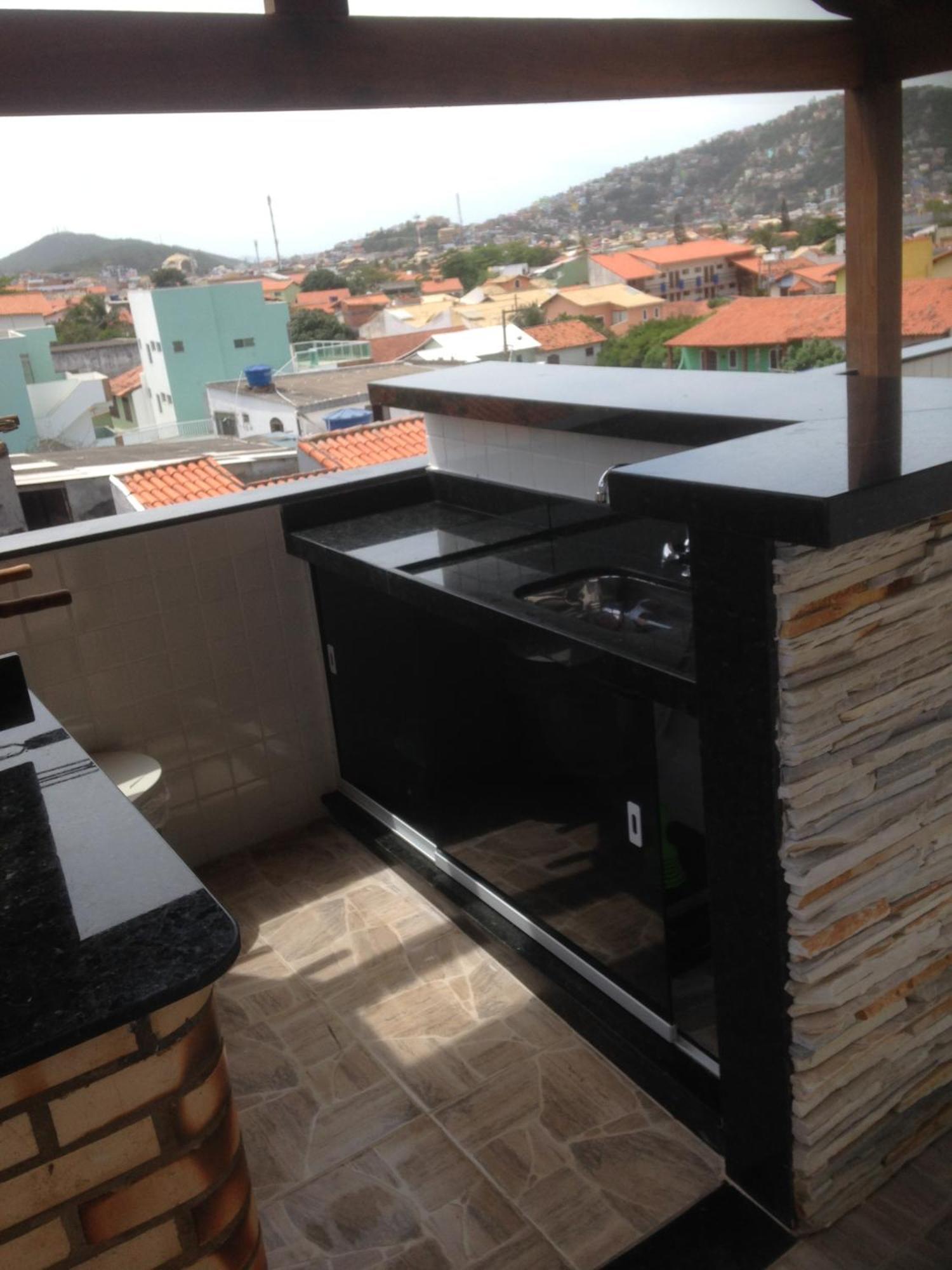 Residencial Flat Do Pontal Apartment อาร์ไฮยัล โด กาโบ ห้อง รูปภาพ