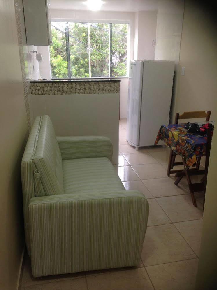 Residencial Flat Do Pontal Apartment อาร์ไฮยัล โด กาโบ ภายนอก รูปภาพ