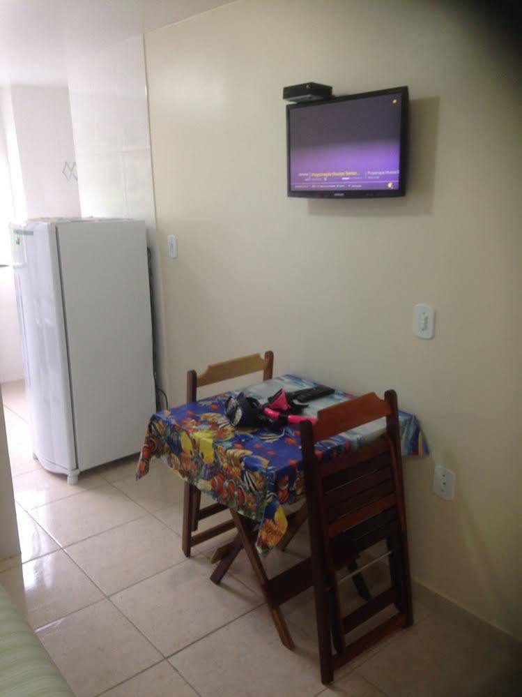 Residencial Flat Do Pontal Apartment อาร์ไฮยัล โด กาโบ ภายนอก รูปภาพ