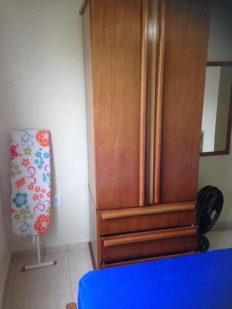 Residencial Flat Do Pontal Apartment อาร์ไฮยัล โด กาโบ ภายนอก รูปภาพ